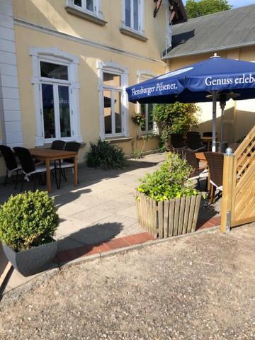 Landgasthaus Streichmuehle Dollerup Εξωτερικό φωτογραφία