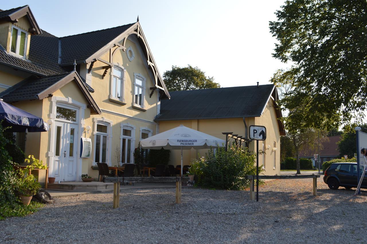 Landgasthaus Streichmuehle Dollerup Εξωτερικό φωτογραφία